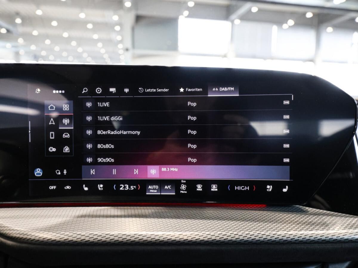 Audi SQ5 Lagerwagen - sofort verfügbar