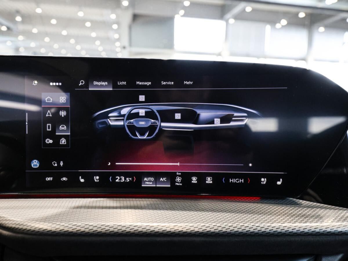 Audi SQ5 Lagerwagen - sofort verfügbar