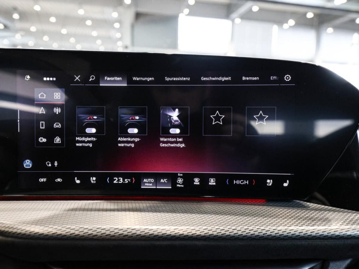 Audi SQ5 Lagerwagen - sofort verfügbar