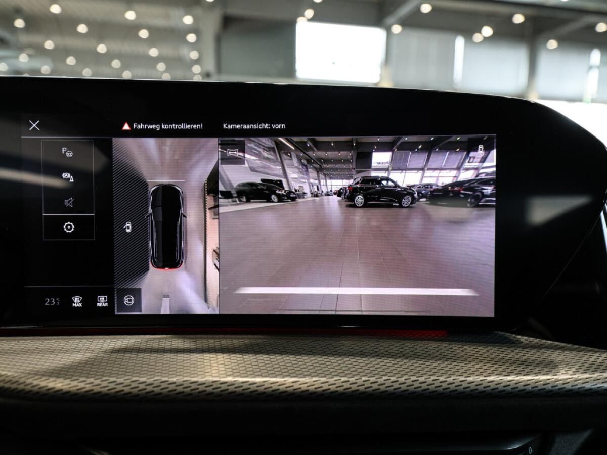 Audi SQ5 Lagerwagen - sofort verfügbar