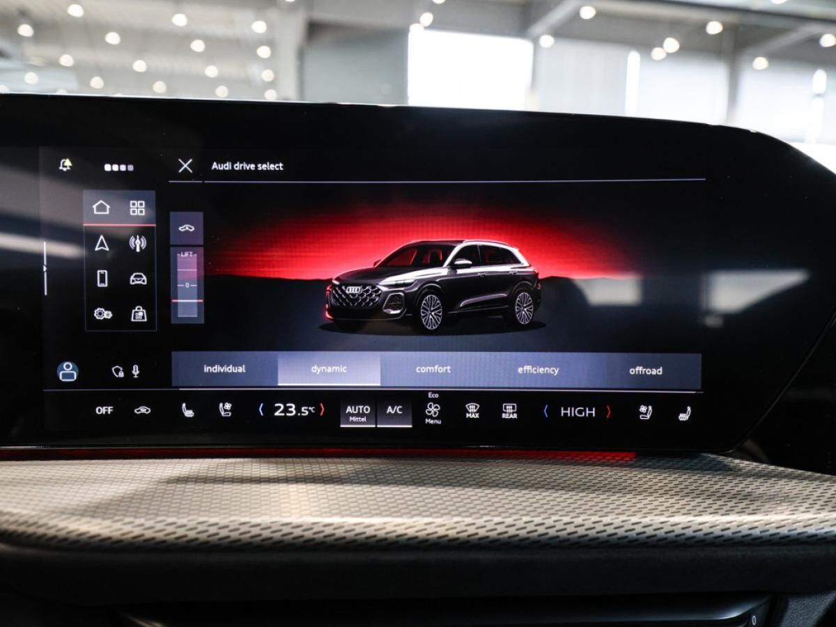 Audi SQ5 Lagerwagen - sofort verfügbar