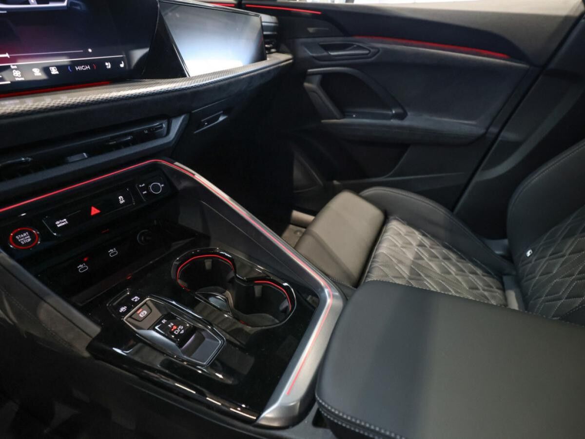 Audi SQ5 Lagerwagen - sofort verfügbar