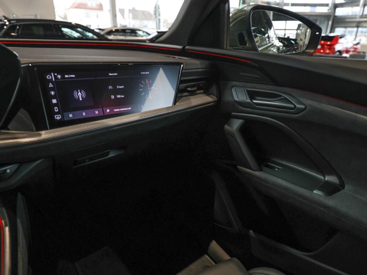 Audi SQ5 Lagerwagen - sofort verfügbar