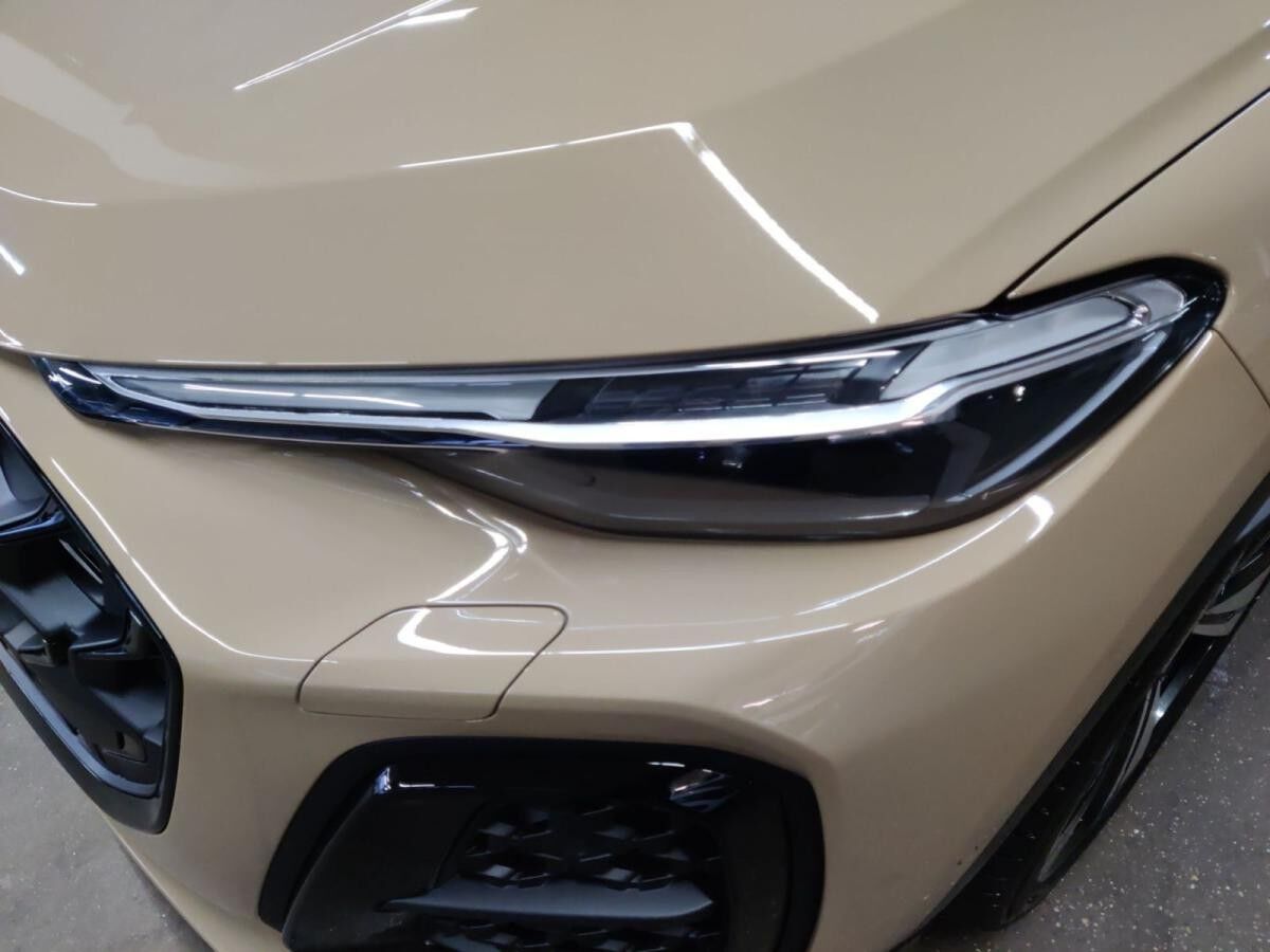 Audi Q5 SUV TDI edition one S line Adaptives Luftfederfahrwerk - Audi virtual cockpit plus