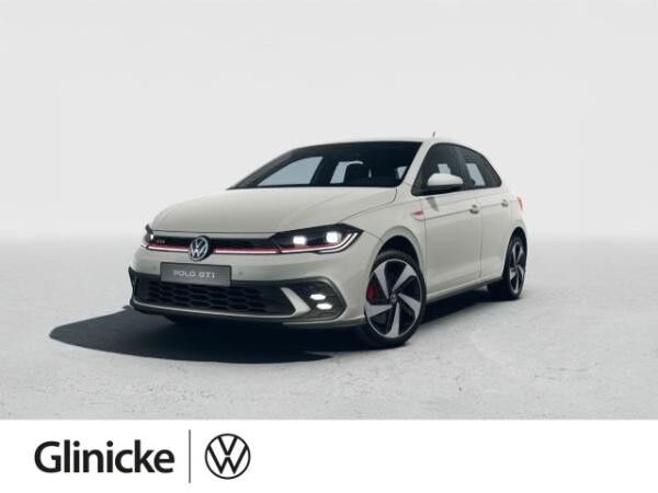 Volkswagen Polo VI GTI 2.0 TSI DSG *FREI KONFIGURIERBAR*