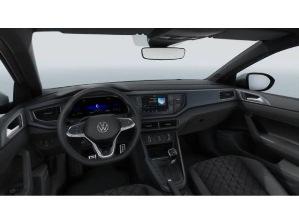Volkswagen Taigo R-Line 1.0 TSI *FREI KONFIGURIERBAR*