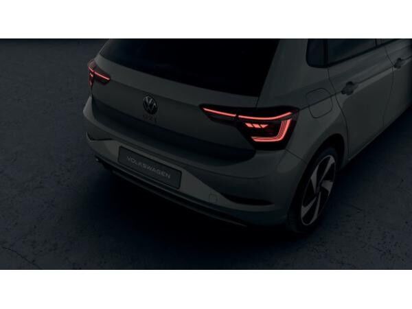 Volkswagen Polo VI GTI 2.0 TSI DSG *FREI KONFIGURIERBAR*