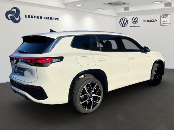 Volkswagen Tayron 2.0TDI DSG 4M R-LINE AHK+PANO+STDHZG+20"+