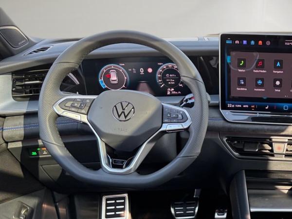 Volkswagen Tayron 2.0TDI DSG 4M R-LINE AHK+PANO+STDHZG+20"+