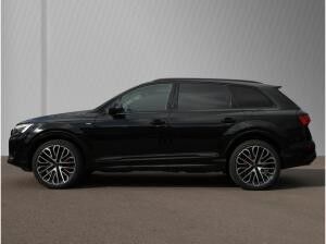 Audi Q7 SUV S line 60 TFSI e quattro ALW