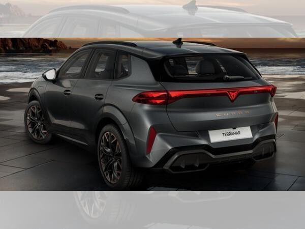 Cupra Terramar 1.5 e-Hybrid 6-Gang-DSG Edge Paket Intelligent Drive Paket XL