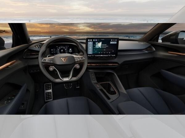 Cupra Terramar 1.5 e-Hybrid 6-Gang-DSG Edge Paket Intelligent Drive Paket XL