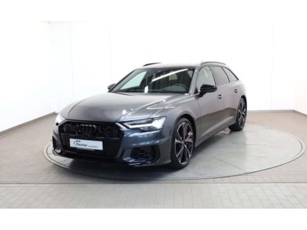 Audi S6 Avant TDI quattro UPE: 121.400,- €