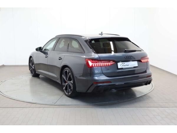 Audi S6 Avant TDI quattro UPE: 121.400,- €