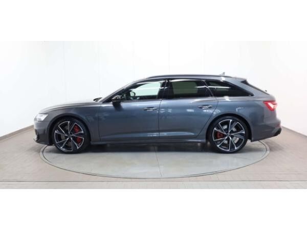 Audi S6 Avant TDI quattro UPE: 121.400,- €