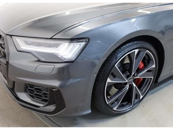 Audi S6 Avant TDI quattro UPE: 121.400,- €