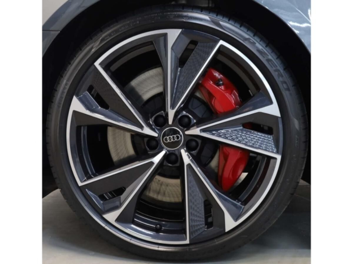 Audi S6 Avant TDI quattro UPE: 121.400,- €