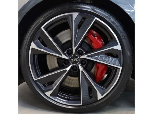 Audi S6 Avant TDI quattro UPE: 121.400,- €