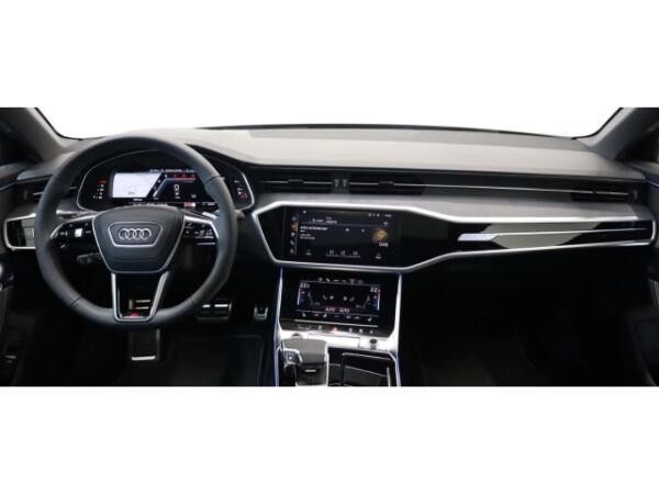 Audi S6 Avant TDI quattro UPE: 121.400,- €