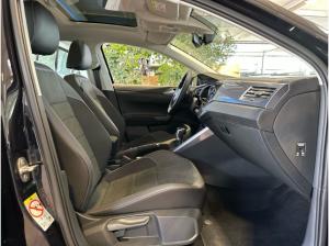 Volkswagen Polo Style 1,0 TSI DSG AHK Pano Kamera ACC Assistenzpaket