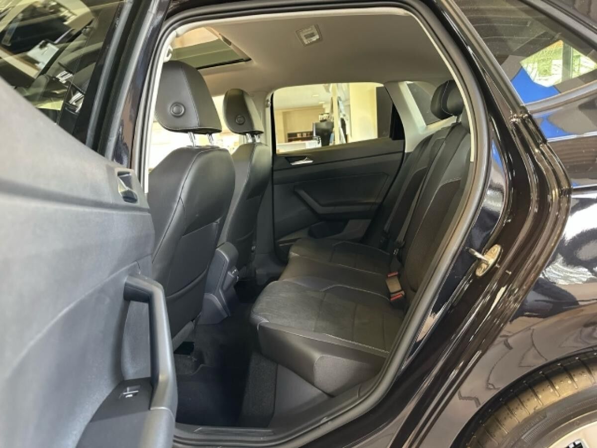 Volkswagen Polo Style 1,0 TSI DSG AHK Pano Kamera ACC Assistenzpaket