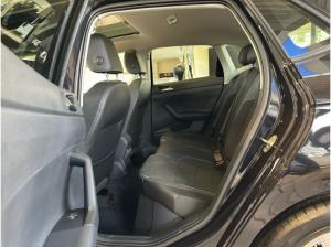 Volkswagen Polo Style 1,0 TSI DSG AHK Pano Kamera ACC Assistenzpaket