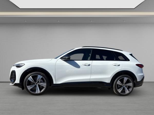 Audi Q5 2,0 TDI qu Matrix Kamera Memory HuD B&O