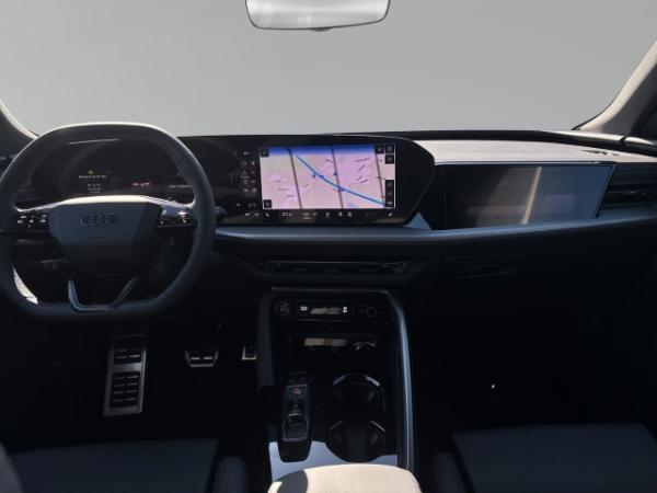 Audi Q5 2,0 TDI qu Matrix Kamera Memory HuD B&O