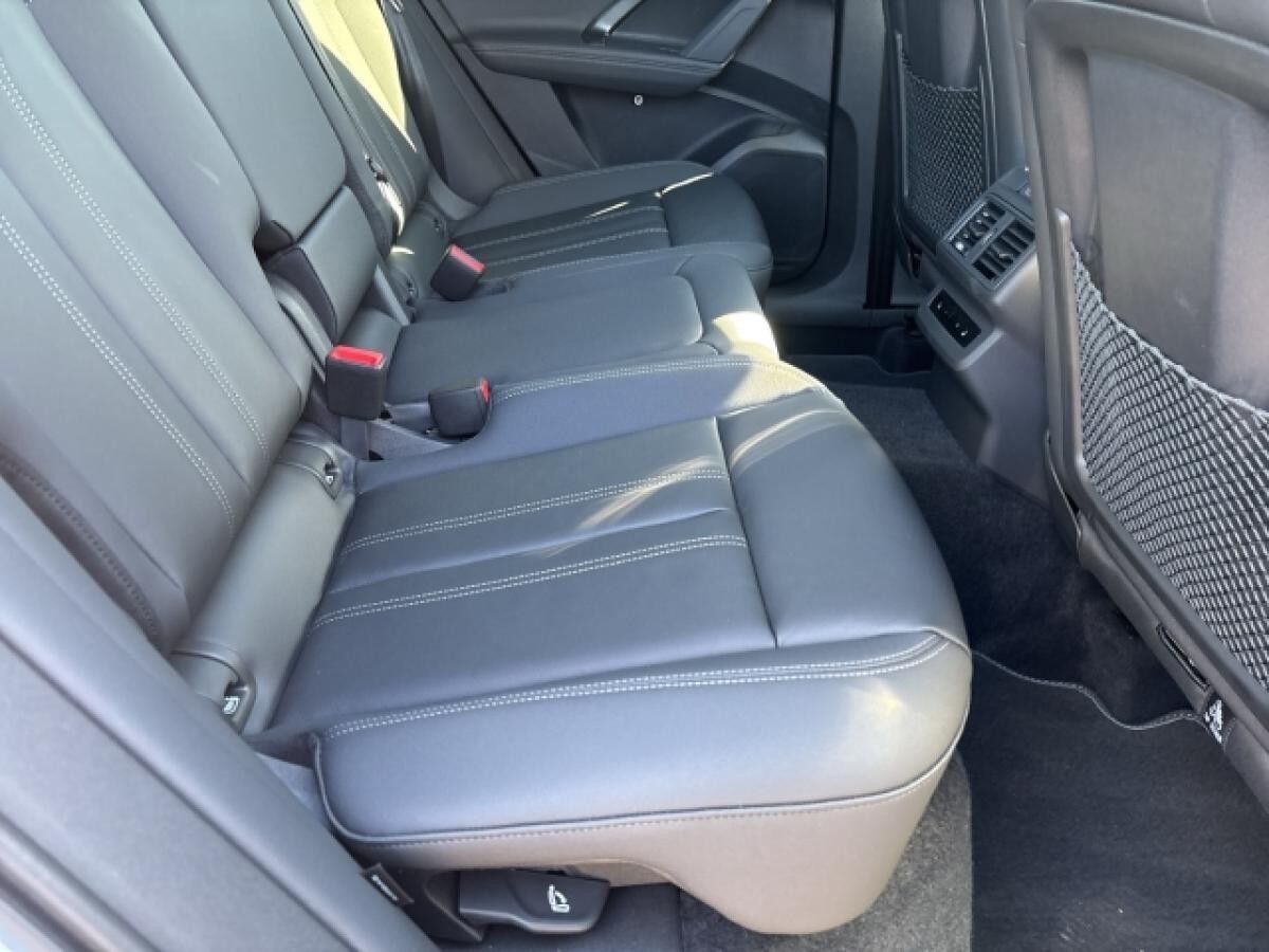 Audi Q5 2,0 TDI qu Matrix Kamera Memory HuD B&O