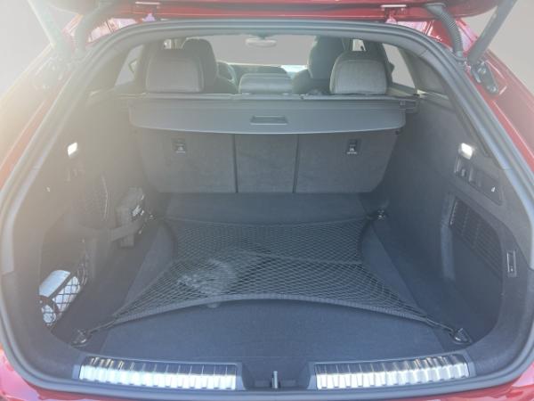 Audi A5 Avant TDI 150 kW S tronic 20'' AHK