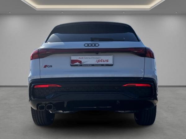 Audi Q5 2,0 TDI qu Matrix Kamera Memory HuD B&O