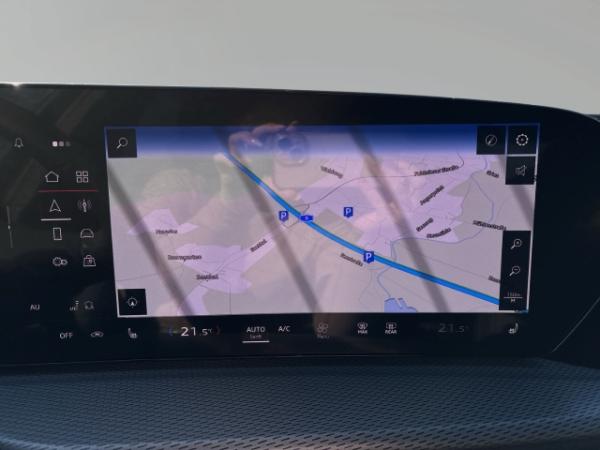 Audi Q5 2,0 TDI qu Matrix Kamera Memory HuD B&O