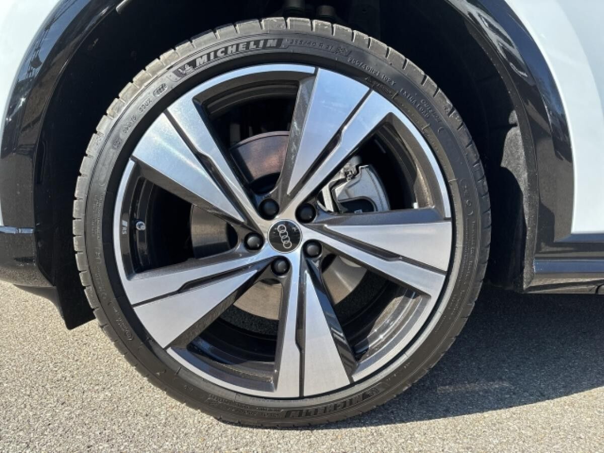 Audi Q5 2,0 TDI qu Matrix Kamera Memory HuD B&O