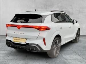 Cupra Terramar VZ 1.5 e-Hybrid 272 PS DSG+AHK+Matrix