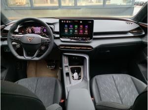 Cupra Terramar VZ 1.5 e-Hybrid 272 PS DSG+AHK+Matrix