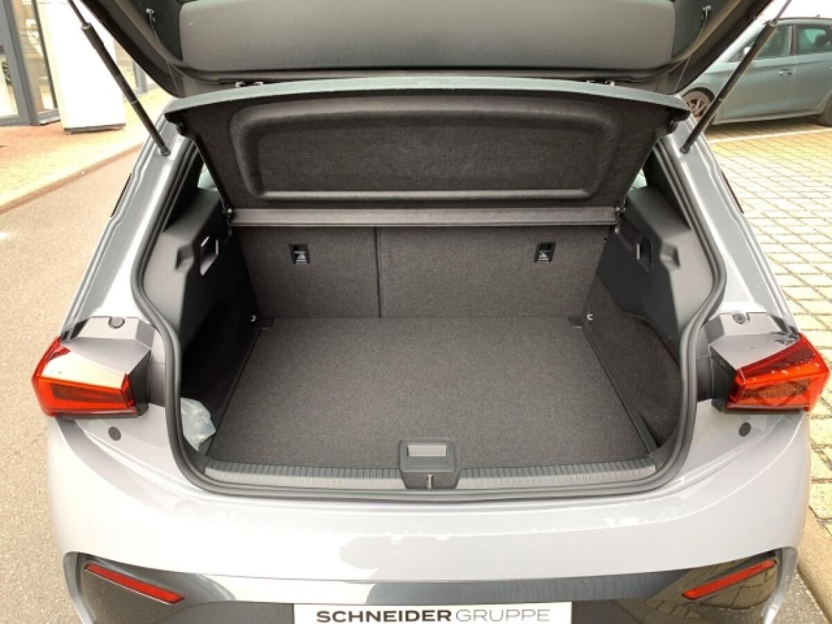 Cupra Born 231 PS 60 kWh *Loyal* CCS+NAVI+ACC+KAMERA+KESSY+SHZ+GJR