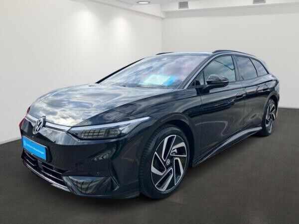 Volkswagen ID.7 Tourer Pro 82 kWh AHK KAMERA LED