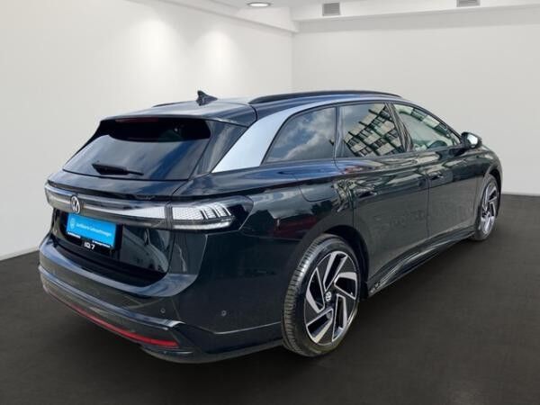 Volkswagen ID.7 Tourer Pro 82 kWh AHK KAMERA LED