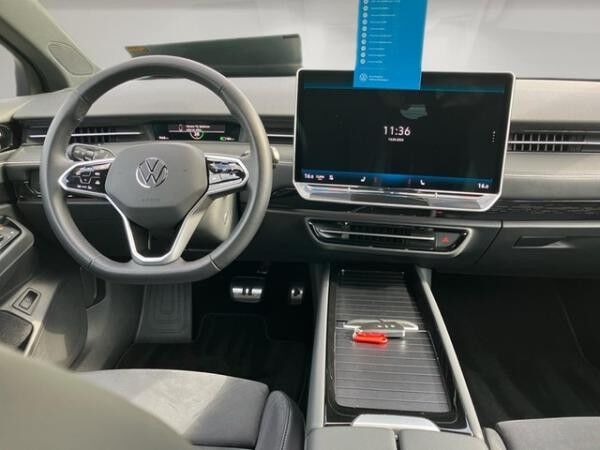 Volkswagen ID.7 Tourer Pro 82 kWh AHK KAMERA LED