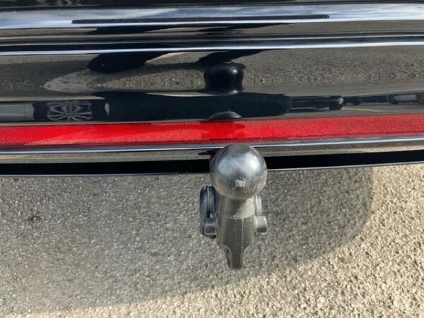 Volkswagen ID.7 Tourer Pro 82 kWh AHK KAMERA LED