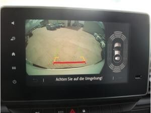 Renault Trafic Kasten Komfort L2H1 3,1t dCi130 "Sortimo-Ausbau"💪Nur für Handwerker🛠️