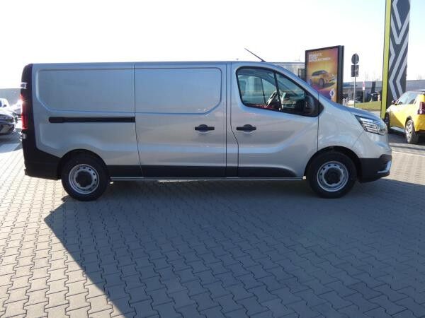 Renault Trafic Kasten Komfort L2H1 3,1t dCi130 "Sortimo-Ausbau"💪Handwerker-DEAL🛠️