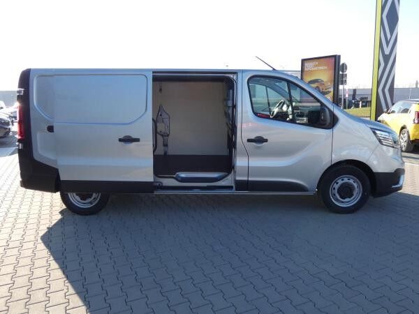 Renault Trafic Kasten Komfort L2H1 3,1t dCi130 "Sortimo-Ausbau"💪Handwerker-DEAL🛠️