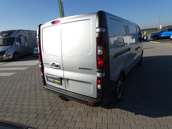 Renault Trafic Komfort L2H1 3,1t dCi130 "Sortimo"👨‍🔧Handwerker-April-Aktion🛠️