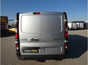Renault Trafic Kasten Komfort L2H1 3,1t dCi130 "Sortimo-Ausbau"💪Nur für Handwerker🛠️