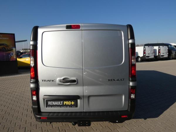 Renault Trafic Komfort L2H1 3,1t dCi130 "Sortimo"👨‍🔧Handwerker-April-Aktion🛠️