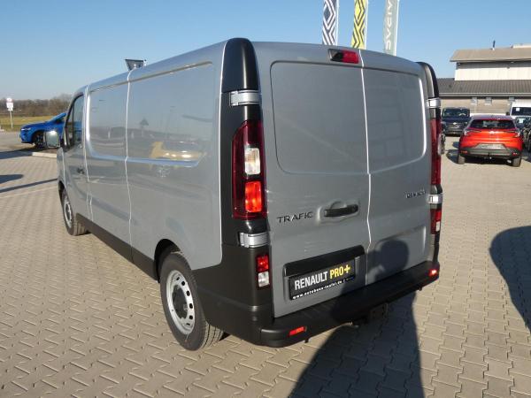 Renault Trafic Komfort L2H1 3,1t dCi130 "Sortimo"👨‍🔧Handwerker-April-Aktion🛠️