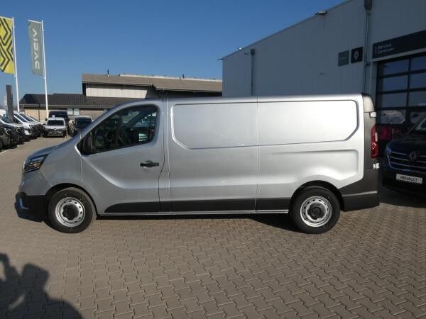 Renault Trafic Kasten Komfort L2H1 3,1t dCi130 "Sortimo-Ausbau"💪Handwerker-DEAL🛠️
