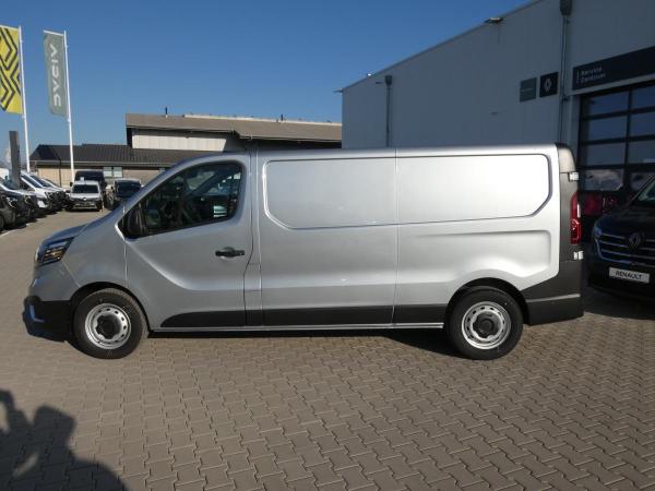 Renault Trafic Komfort L2H1 3,1t dCi130 "Sortimo"👨‍🔧Handwerker-April-Aktion🛠️