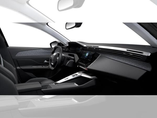 Peugeot 408 Allure 145PS Mild Hybrid - SITZHEIZUNG